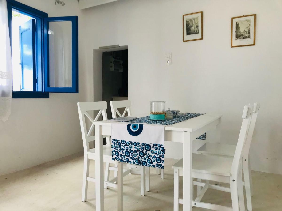 Stegna Breeze Villa Archangelos  Exterior photo