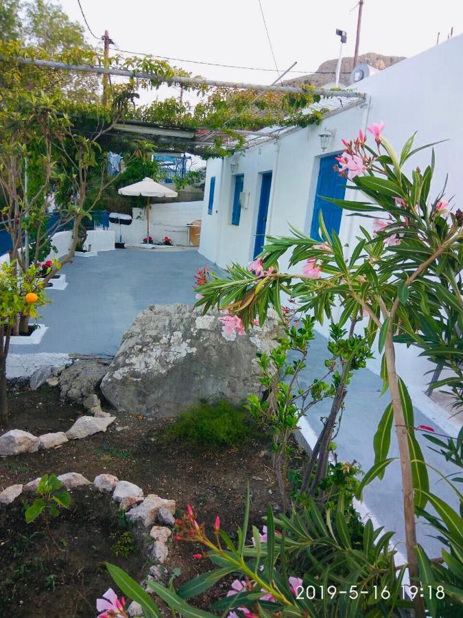 Stegna Breeze Villa Archangelos  Exterior photo